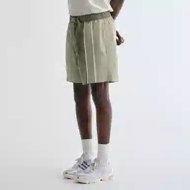 KITH Wrinkle Nylon Mason