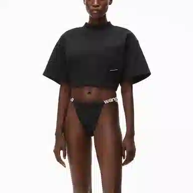 alexander wang SS21 T