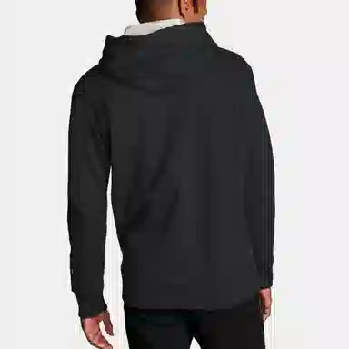 Champion Hoodie Black