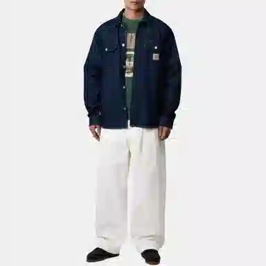Carhartt WIP SS25 Brandon Pant