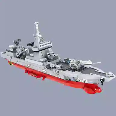 1102pcs QL2117