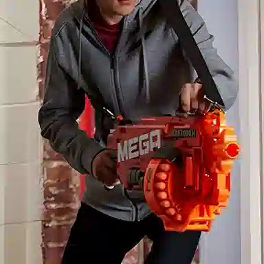 Hasbro NERF MEGA