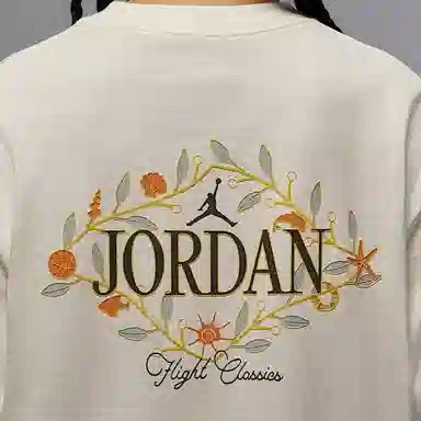 Jordan SS25 Off-White