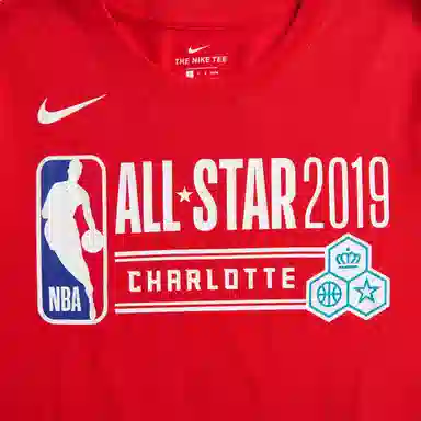 NikeNBA Dri-FitT Logo