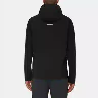 Mammut Ultimate Softshell Jacket Men