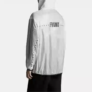 MONCLER x GENIUS Fragment Design FW21