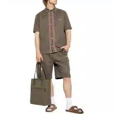 GUCCI FW25 Polo