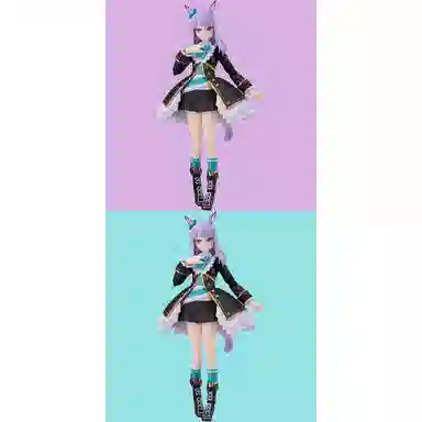 GSC gsc figma 14.5cm