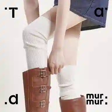 Tad murmur 1
