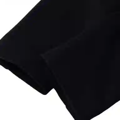 Burberry SS23 Coat Black