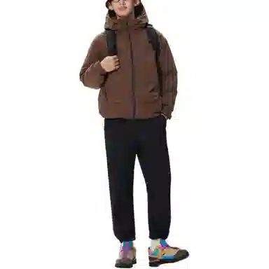 KOLON SPORT SOFT ALPINE