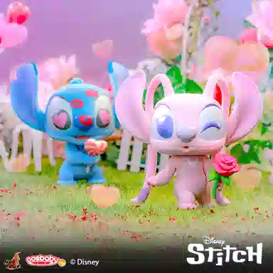 Hot Toys COSBABY(S) Q
