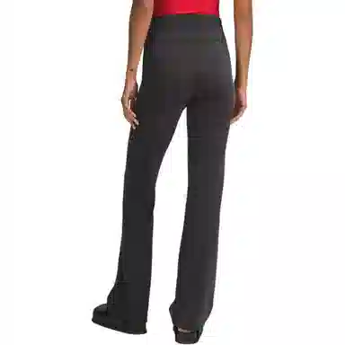 lululemon SoftstremeRibbed Flared