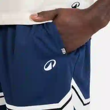 DECATHLON x NBA SH900 AD