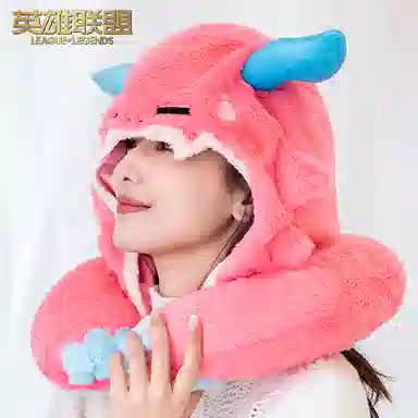 LEAGUE OF LEGENDS U IP