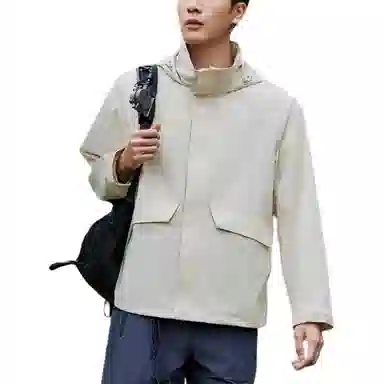 Under Armour Hiking Jacket Dusk Black