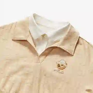 FILA KIDS BIELLA LEGEND WHITE LINE