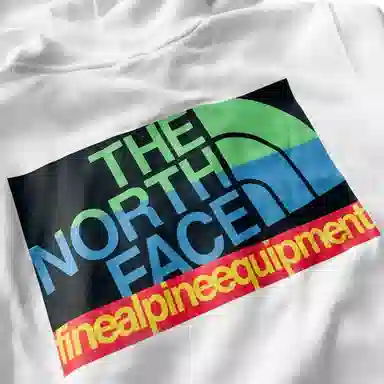 THE NORTH FACE Logo