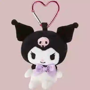 Sanrio 9cm