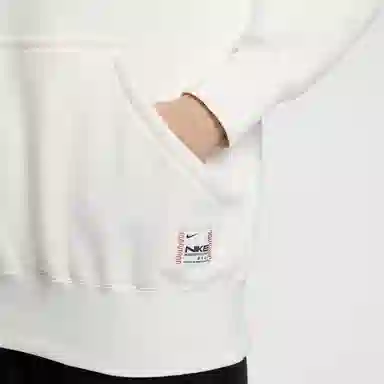 Nike Sportswear NSW OS PO HD White