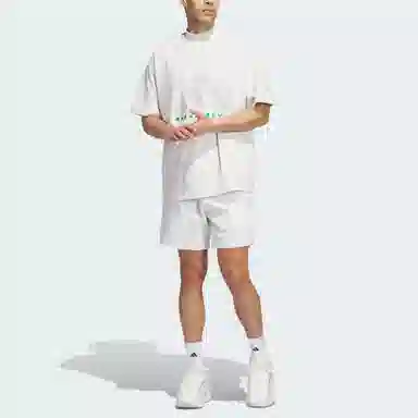 adidas Chapter 03 THE 2024 COLLECTION CHAPTER 03 BASKETBALL TEE T