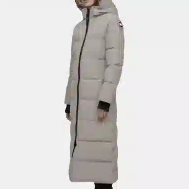 Canada Goose Mystique