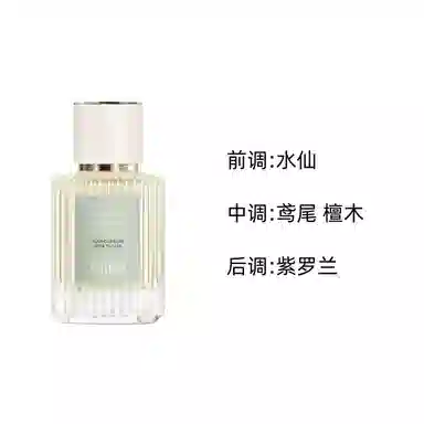Chloe Eden Garden Narcissus EDP