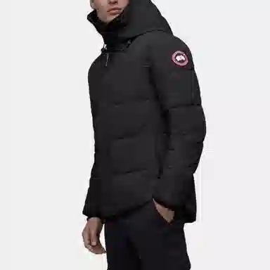 Canada Goose Macmillan