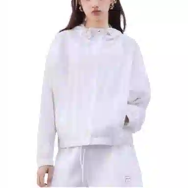 FILA FUSION SS24 FOB