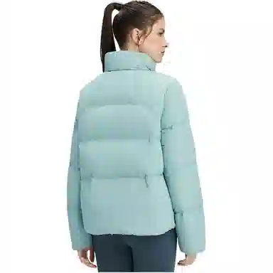 DESCENTE TRAINING logo