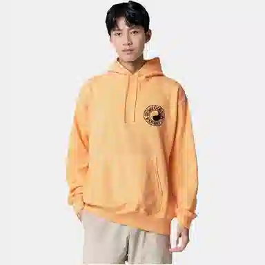 Stussy x OUR LEGACY FW24 BUANA HOODIE