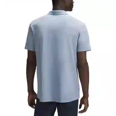 lululemon Evolution Polo