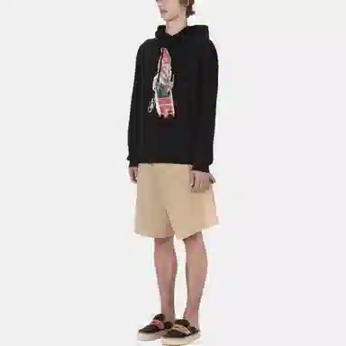 JW Anderson Gnome Hoodie