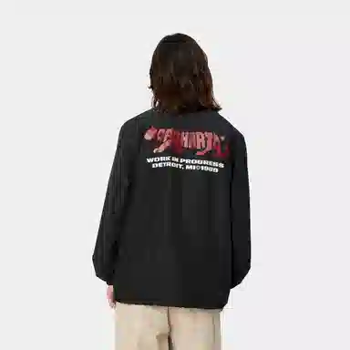 Carhartt WIP Rocky Coach Jacket