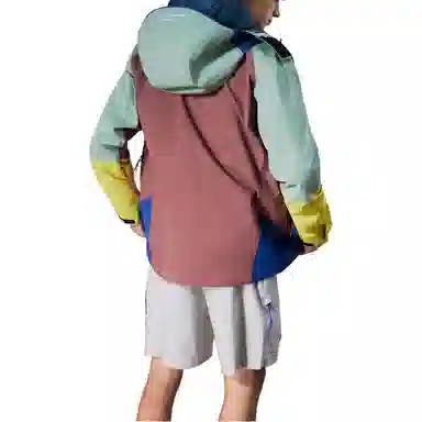 Peak Performance Vislight Gore-Tex C-Knit Jacket