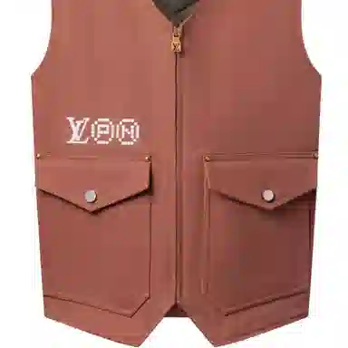 LOUIS VUITTON x Nigo V