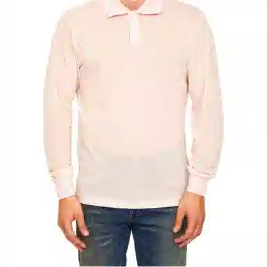 DIOR FW22 LogoPolo