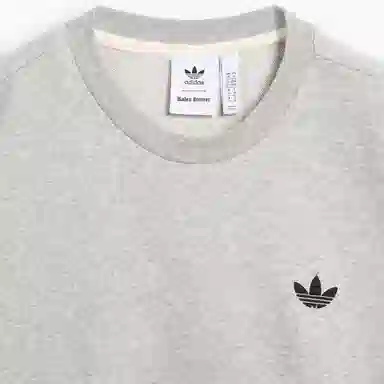 adidas originals x Wales Bonner SS24 Logo