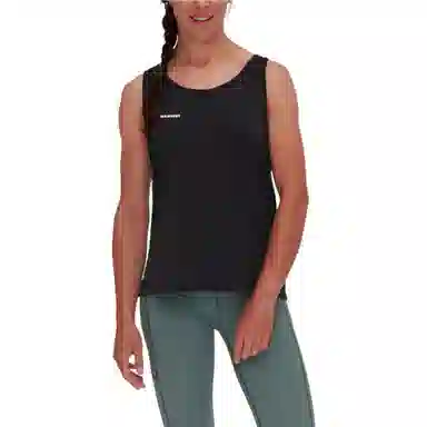 MAMMUT HeiQ Fresh Logo