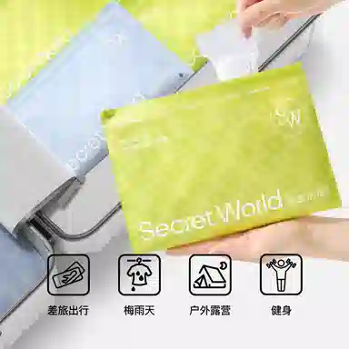 SecretWorld
