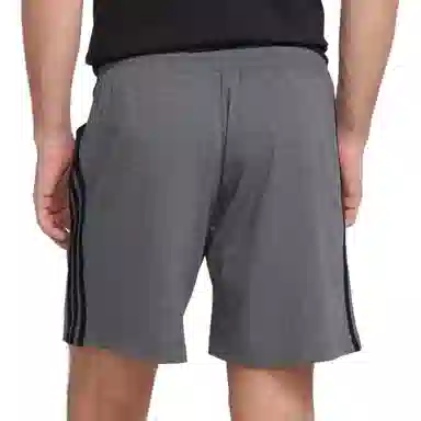 adidas Logo Stripe Shorts