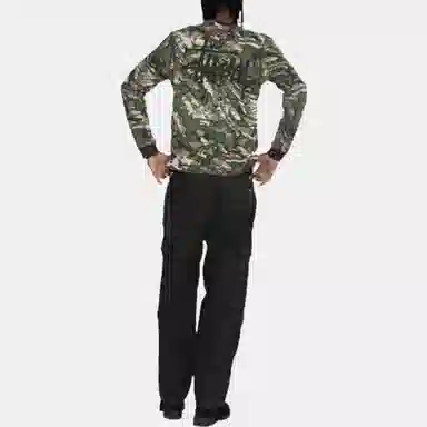 Stussy FW22 Crewneck Sweatshirt