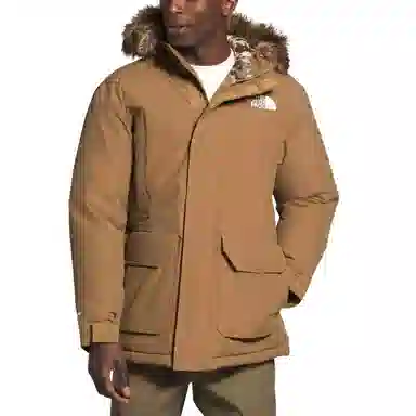 THE NORTH FACE