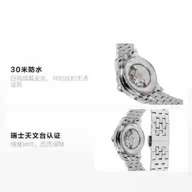 Tissot Le Locle T006.207.11.038.00