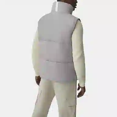 Canada Goose PASTELS Logo