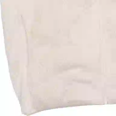 UNIQLO Fleece Jacket Off White