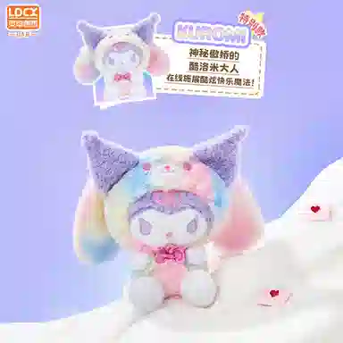 x Sanrio HelloKitty 6
