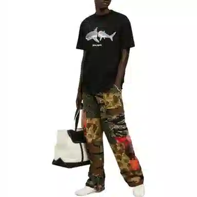PALM ANGELS LogoT