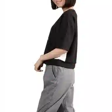 PUMA TMODERNSPORTSSWEATTEE