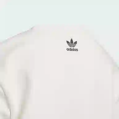 adidas originals x Disney SWEATSHIRT APPAREL logo